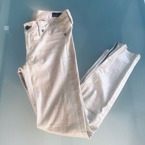 Rag & Bone leather pants